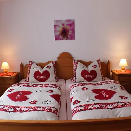 Mollseifer Hof Готель Вінтерберг