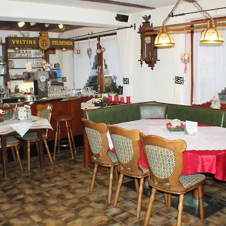 Mollseifer Hof Hotel