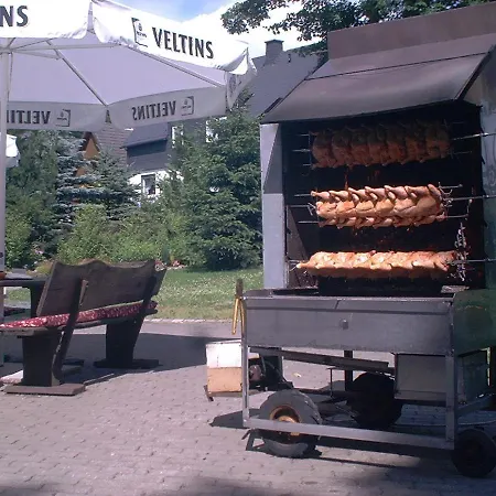 Mollseifer Hof * Вінтерберг