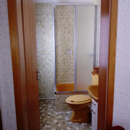 Mollseifer Hof Szálloda