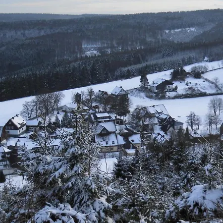Mollseifer Hof * Winterberg