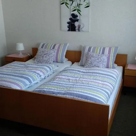 Mollseifer Hof Hotel *