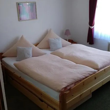 Szálloda Mollseifer Hof