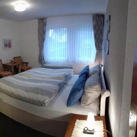 Mollseifer Hof Hotel Winterberg