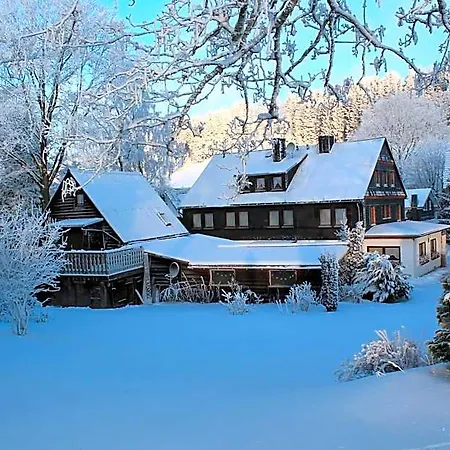 Mollseifer Hof Hotel