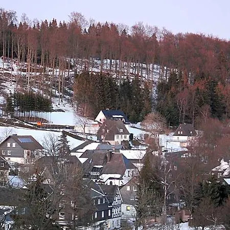 Mollseifer Hof * Winterberg
