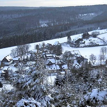 Hotel Mollseifer Hof