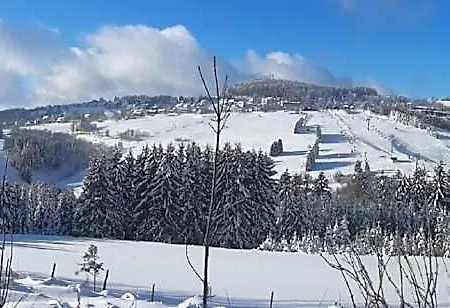 Mollseifer Hof Winterberg