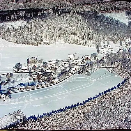 Hotel Mollseifer Hof