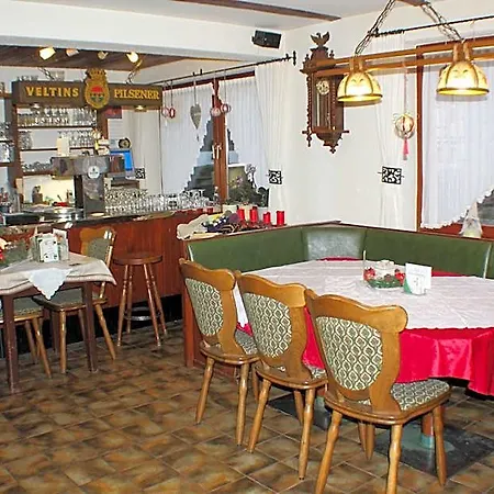 Mollseifer Hof Hotel