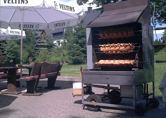 Mollseifer Hof * Вінтерберг