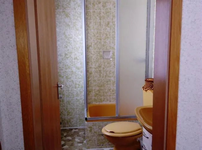 Mollseifer Hof Szálloda