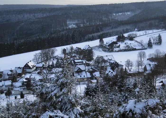 Mollseifer Hof * Winterberg