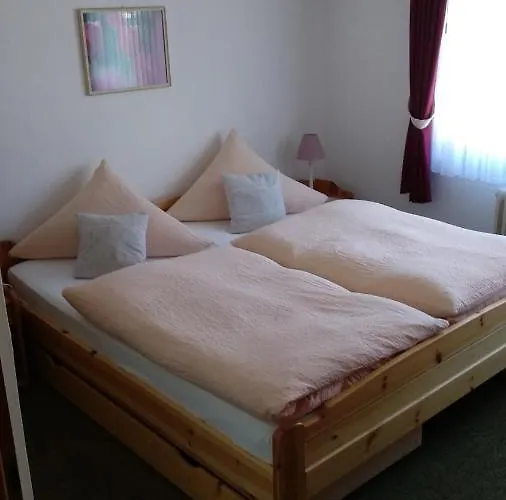 Готель Mollseifer Hof