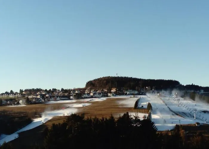 Mollseifer Hof Вінтерберг