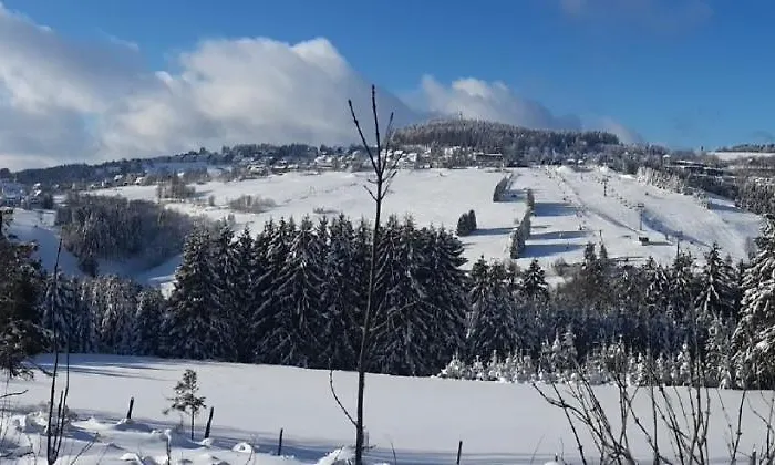 Готель Mollseifer Hof