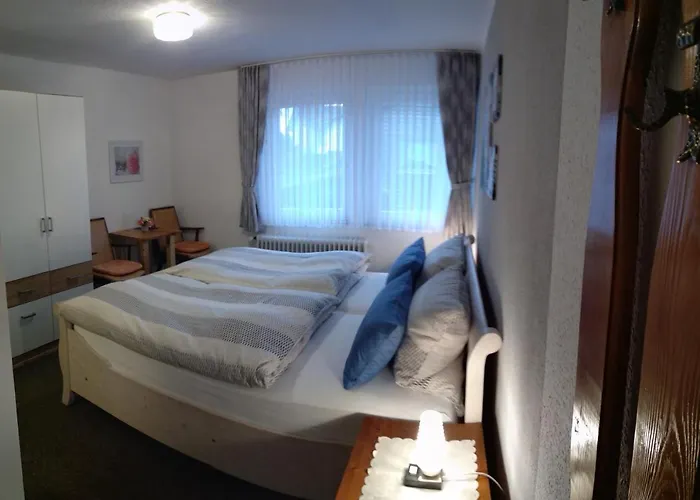 Mollseifer Hof Готель Вінтерберг